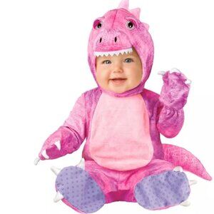 Dino Cutie Halloween Costume